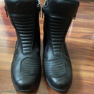 Oxford Motorcycle Boots